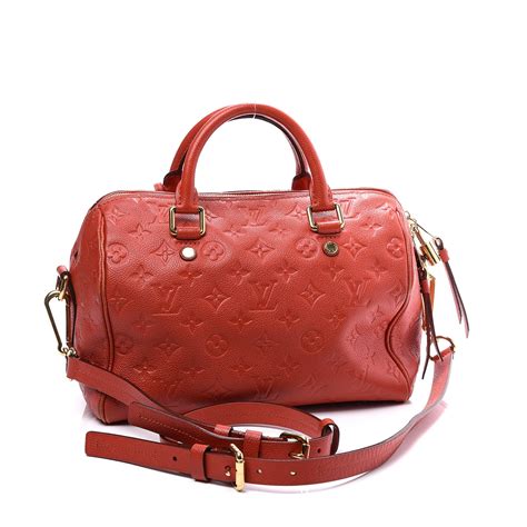 louis vuitton cherry speedy 30|louis vuitton speedy 30 crossbody.